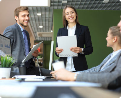 Final Selection & Onboarding Support