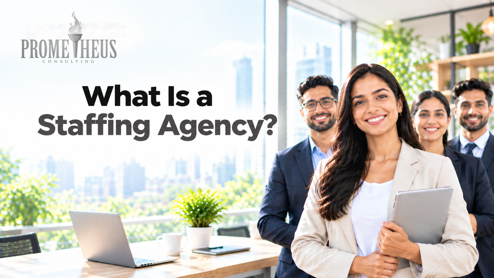 prometheus staffing agency updated logo 1